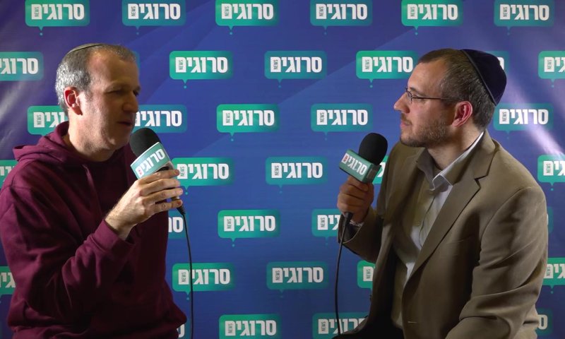 מנהל פורטל הדף היומי: צריך להילחם על הקביעות