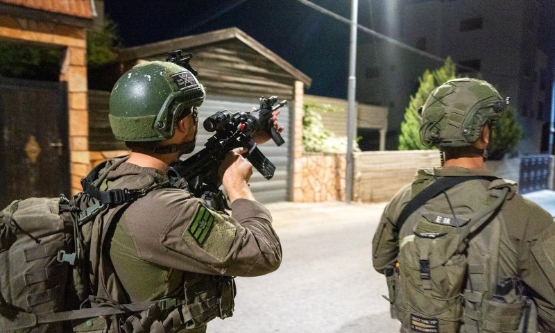 גזרת יו"ש שוב בוערת: 3 פיגועי דריסה ודקירה ביומיים