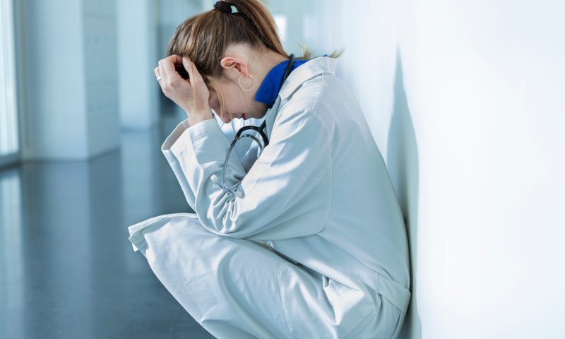 הסטודנטים באיכילוב זועמים: "מתקמצנים עלינו"