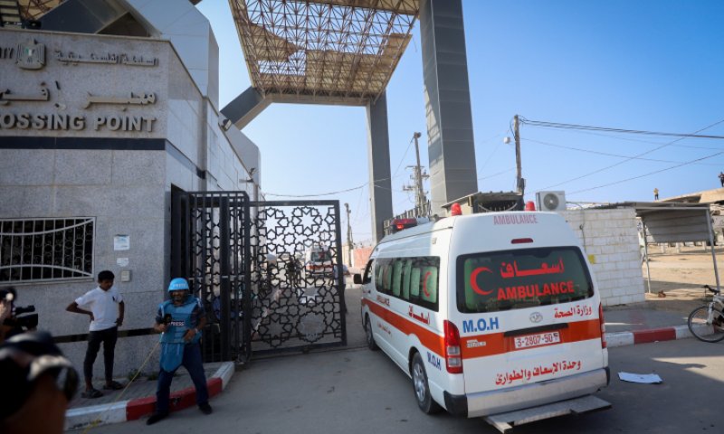 הנחיות לחיילים: זה מה שתגידו לילדים החטופים