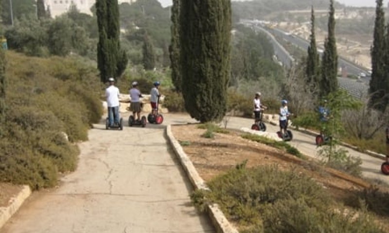 העירוב חוזר למזרח ירושלים