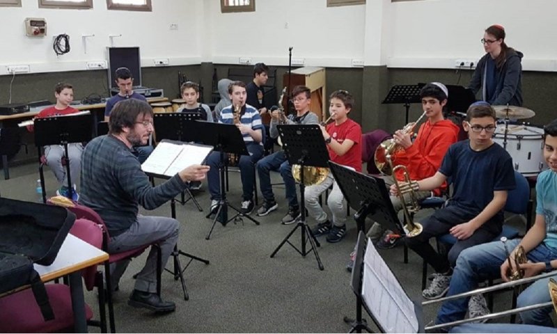 עיריית תל אביב לצייטלין וישיבת בר אילן: "אין להם מקום"