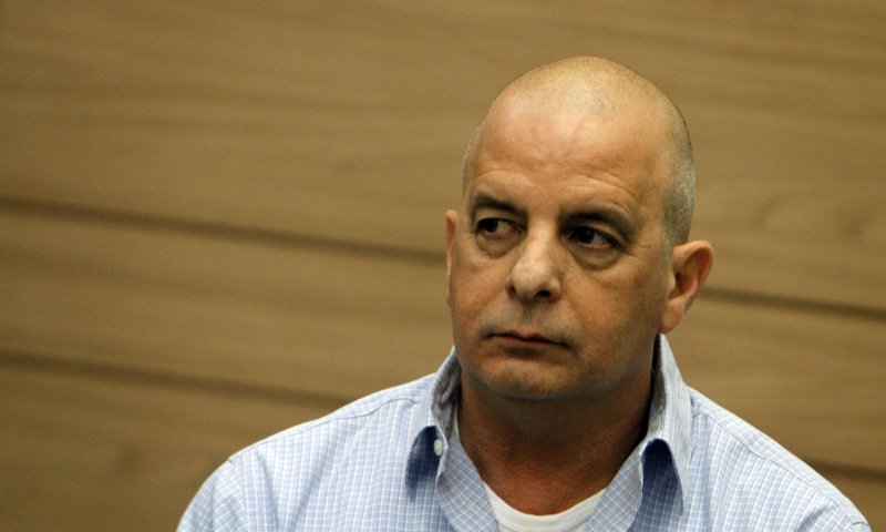 דיסקין: "השמאל הציוני חלול אידיאולוגית"