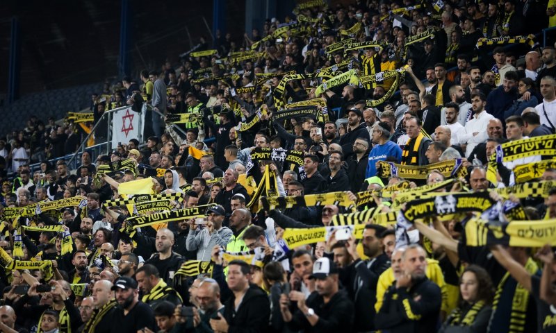 שינוי ההנחיות בעורף: ענפי הספורט מבטלים את המשחקים