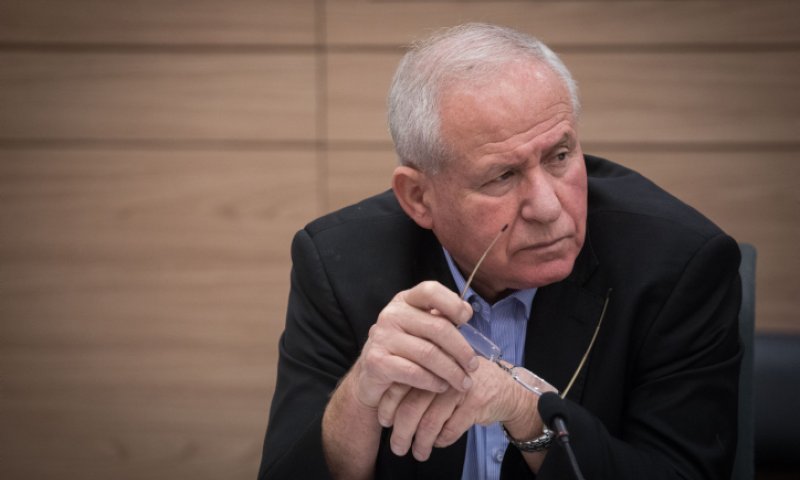 דיכטר: לא מצאתי נימוק משכנע להחלטה של נתניהו