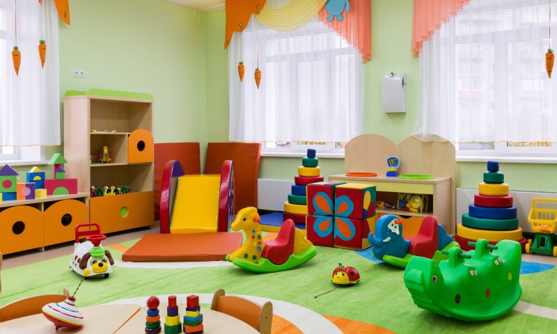 פרשייה חמורה בקרית גת: 580 מקרי התעללות במעון