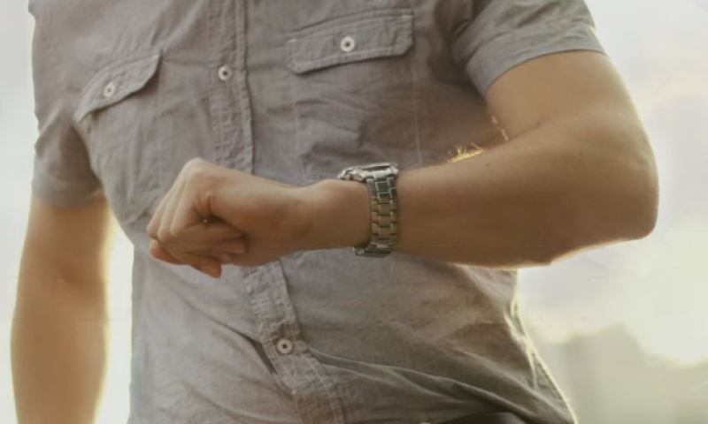 "עוד 5 דקות": הסיפור שכל הורה חייב להכיר