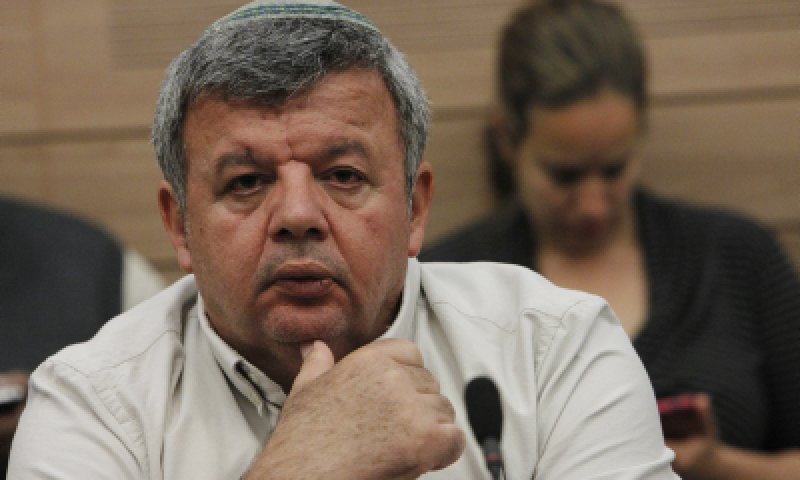 קרע בבית: ח"כים בבית היהודי לא יצביעו בעד חוק שטרן