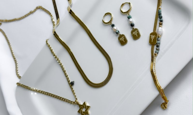 פתיחה מרגשת לרגל החג: חנות פופ אפ  ראשונה של  מותג FESTIVE