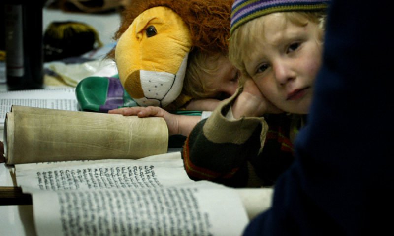 תענית אסתר &ndash; הכוח שנותן לעשות חיל