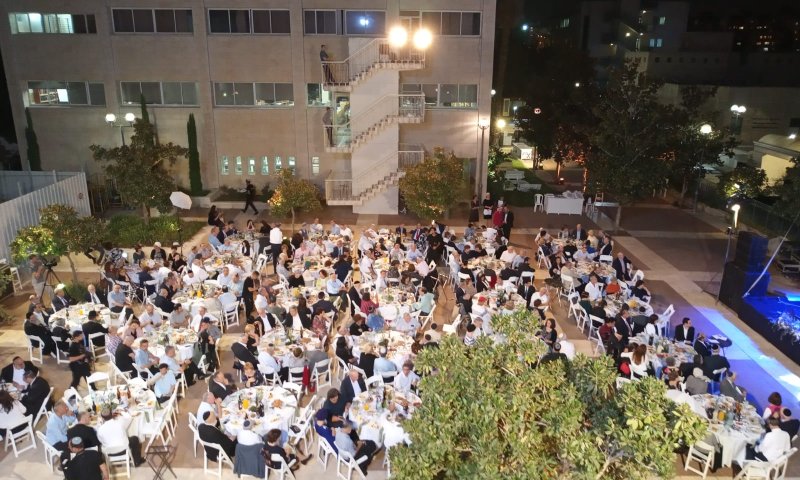 "הלימודים בהפרדה הופכים למנוע עצום בקליטת חרדים"