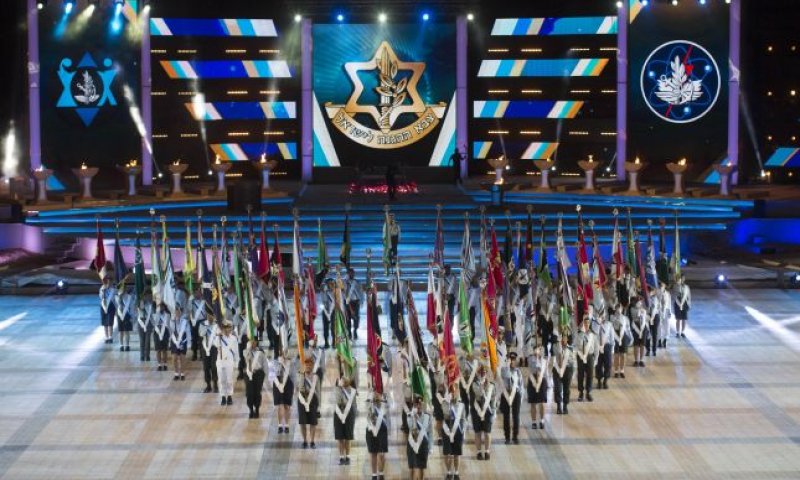 נחשף: אלו הכוכבים שנבחרו להנחות את טקס המשואות