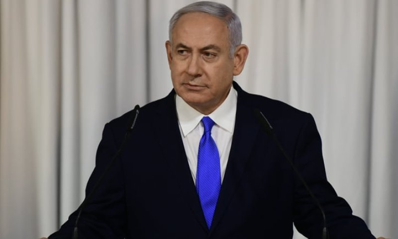 נתניהו מסביר: למה החלטתי לא למוטט את שלטון חמאס בעזה