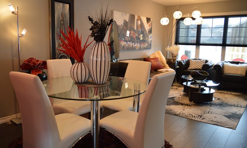 8 טיפים מועילים ליצירת אווירה חמימה ונעימה בבית