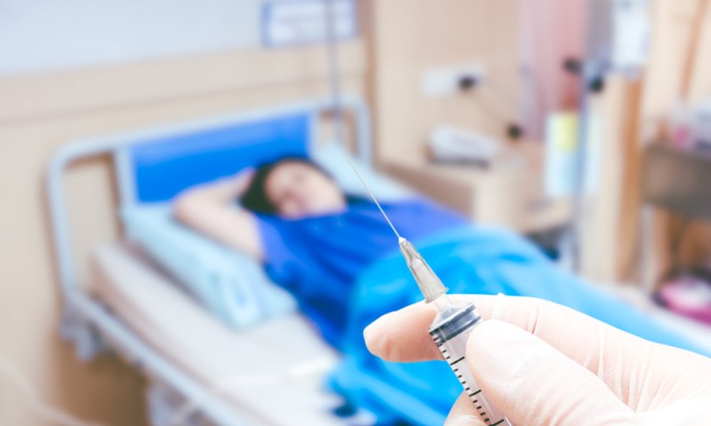 בקנדה טוענים: עניים נדחקים להתאבדות רפואית