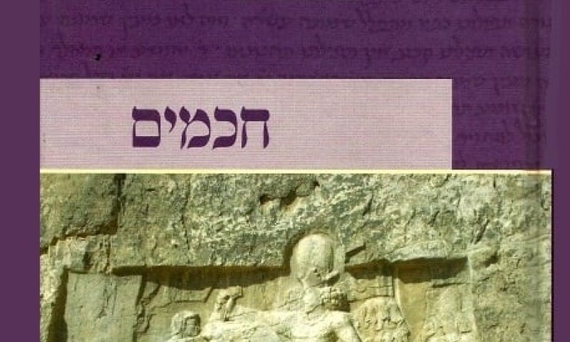 חכמים ד: מהי מידת האחריות שהתורה לוקחת על עצמה