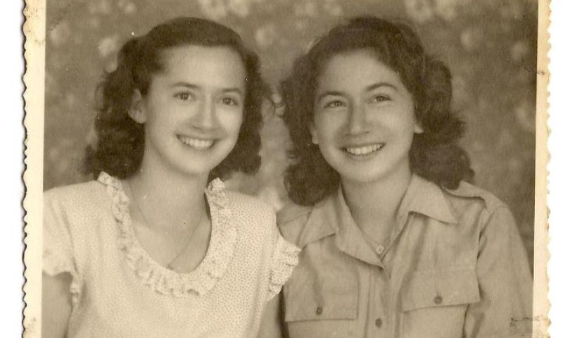 דור הולך ונעלם: נפטרה יומיים לפני יום השואה