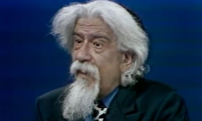 הרב אבינר: מיהו באמת אברהם יהושע השל?