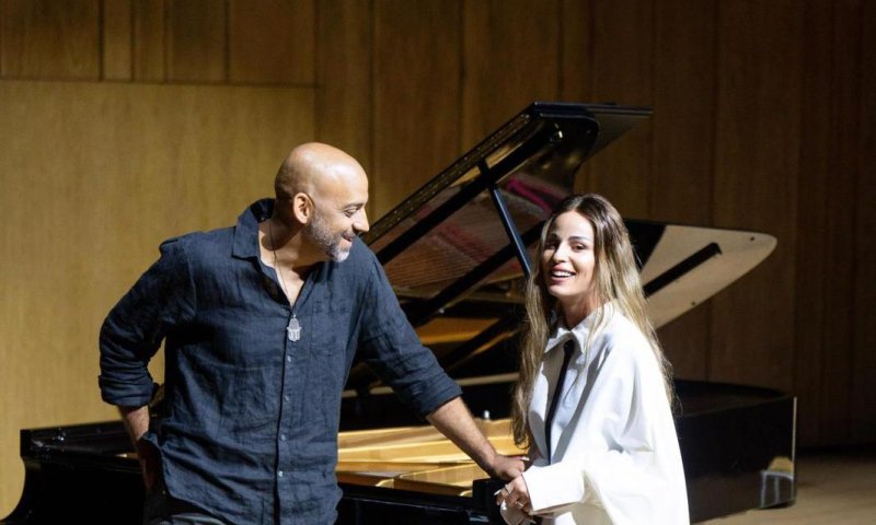 עידן רייכל: "לא מדבר אלי שימוש זול באמונה בשירים"