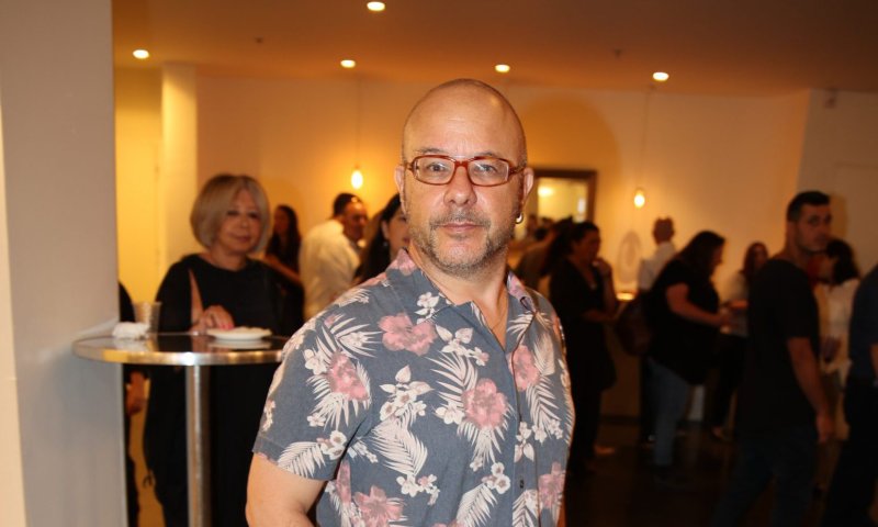 קובי אוז מגיב לנפתלי בנט: "עצוב להשוות"