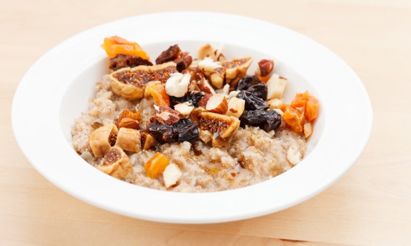 ט"ו בשבט בפתח: מתכון לתאנים מבושלות עם אגוזים