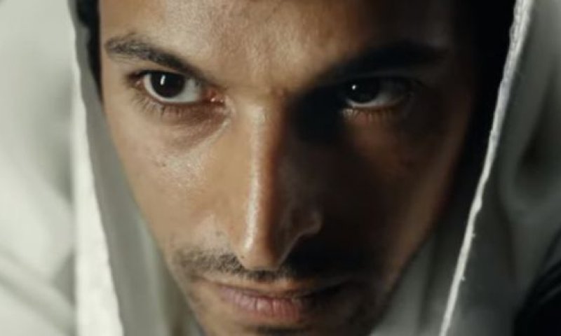 "הסרט ימים נוראים, יוצר תמונה מעוותת על הדתיים". צפו