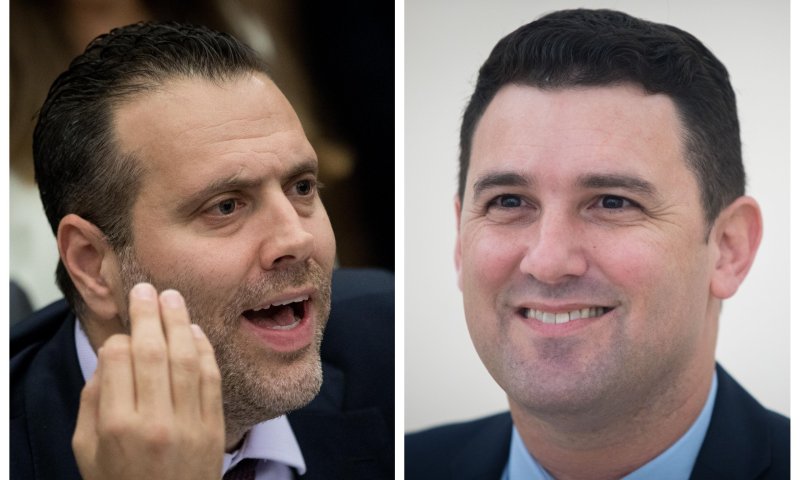 עוד שלב בדרך לפיזור | מה תכריע היום ועדת הכנסת?