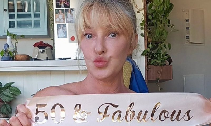 יום הולדת שמח: 10 דברים שלא ידעתם על השחקנית האהובה מיה דגן