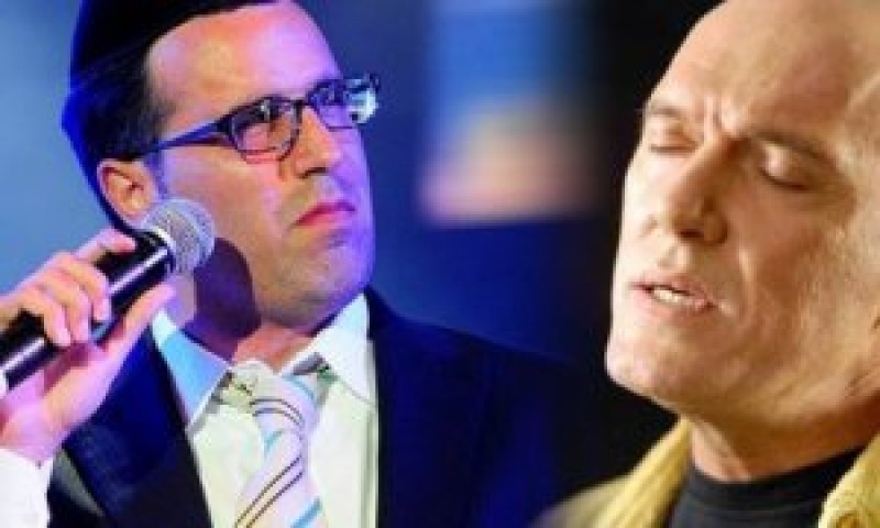 שוואקי יארח בנוקיה את שלומי שבת למופע משותף