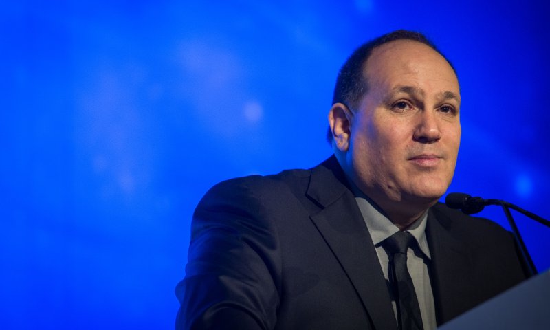 אחרי 26 שנה: רון ירון עוזב את ידיעות אחרונות