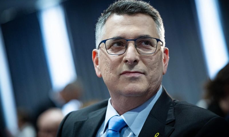 סער: הייעוץ המשפטי "סוג של מלאכים שאין עליהם ניגוד עניינים"