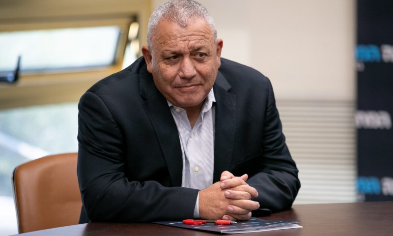 אחרי בן גביר וסמוטריץ': גם אייזנקוט מאיים על נתניהו