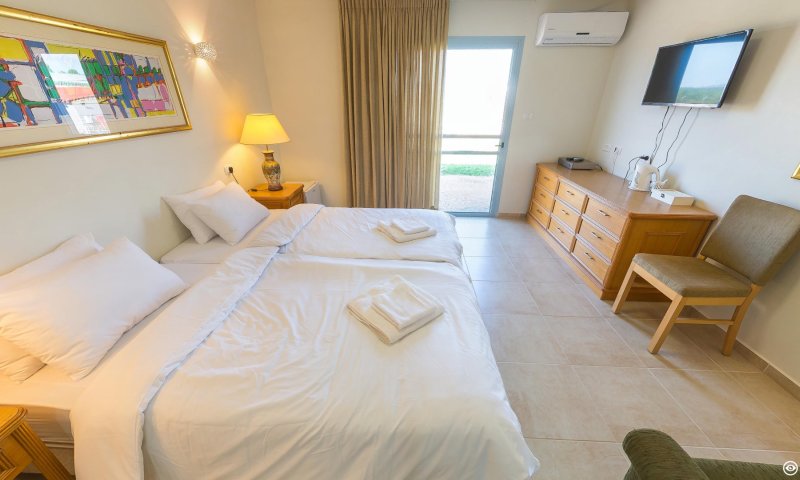 מחפשים מקום לראש השנה? מצאנו מקום מושלם