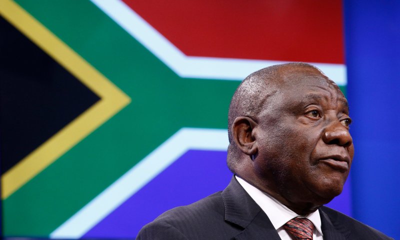 הזוי: המדינה שתבעה את ישראל על רצח עם, מסרבת לקלוט עזתים