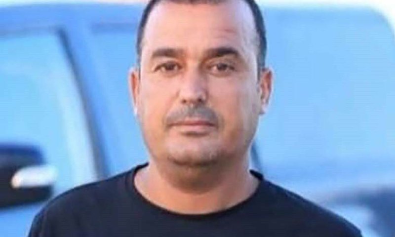 הותר לפרסום: צה"ל מכריז על הגשש החטוף כחלל