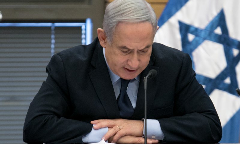 מדינת ישראל נגד ב. נתניהו: נקבע הרכב השופטים