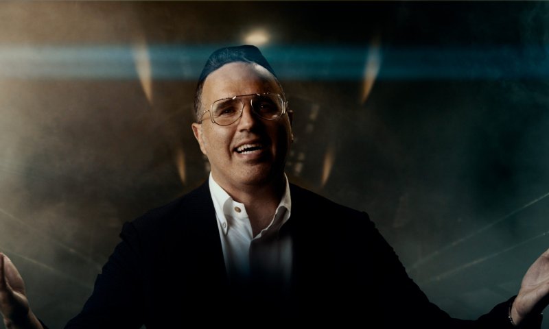 "יבוא היום" יעקב שוואקי בסינגל ומשמח במיוחד