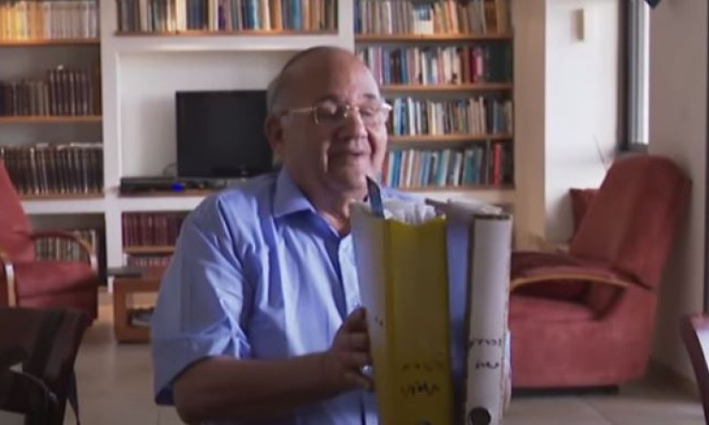 הסרוג שהפך לשנוא בציונות הדתית שובר שתיקה