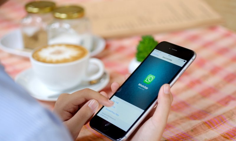 הפיצ'ר הבא של ווטסאפ יחסל את הפרטיות שנשארה