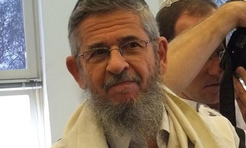 הרב יצחק שילת: "הכנס בבר אילן פריצות מתועבת"