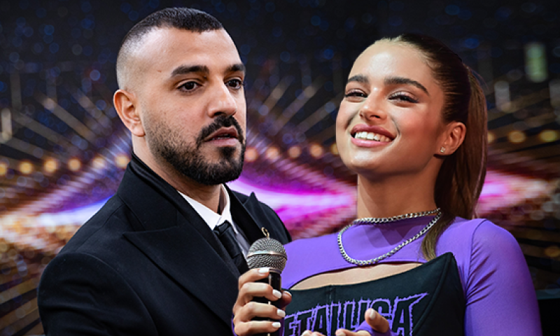 לצד הזוכה טראמפ: נועה קירל ואיתי לוי יופיעו בטקס פרס ישראל