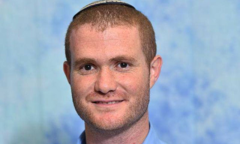 רפאל טרבלסי: נתוני משרד הבריאות בטבריה &ndash; שקריים