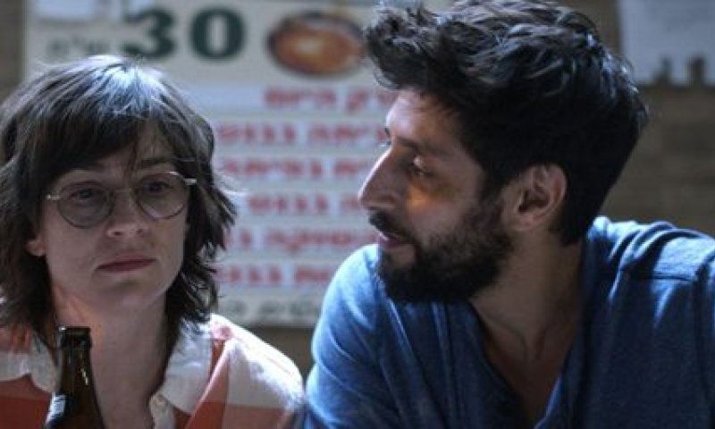 סרט בכיכובו של עידן עמדי זכה בפסטיבל המותחנים היוקרתי