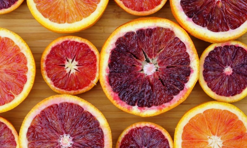 זו הסיבה שבקרוב תראו בחנויות תפוזים אדומים