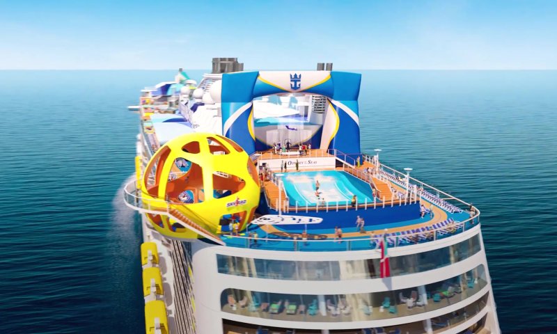 לראשונה בישראל: הפלגה מיוחדת למגזר הדתי