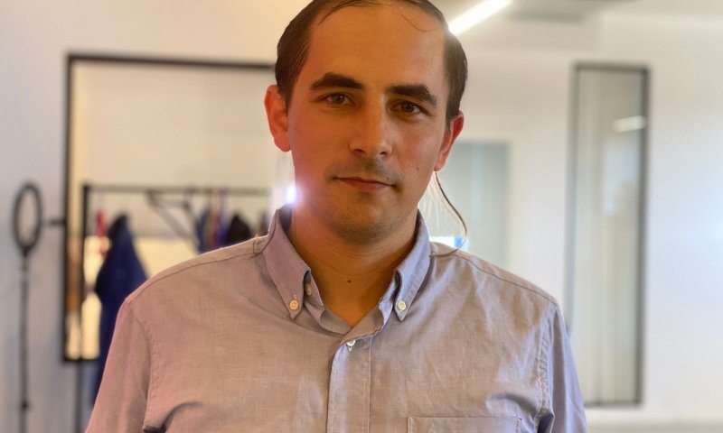 הרב אברהם סתיו: רק בשביל זה היה שווה לחטוף בטוויטר