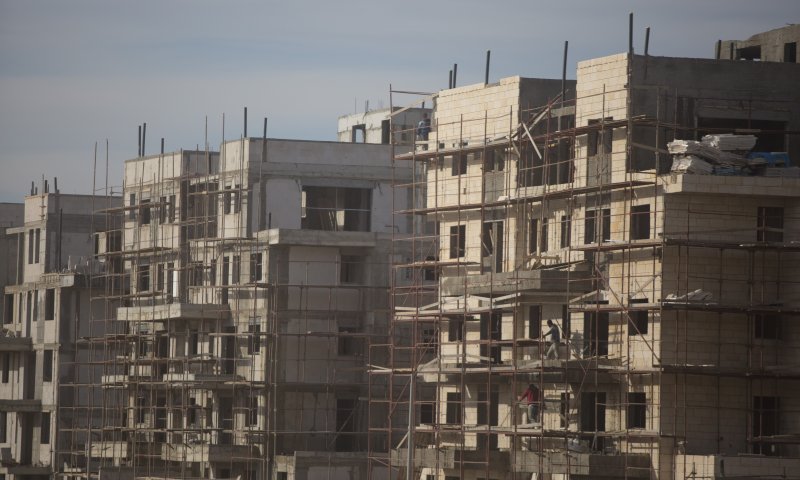 אפשר להוזיל את מחירי הדיור ב-10% בתוך רגע