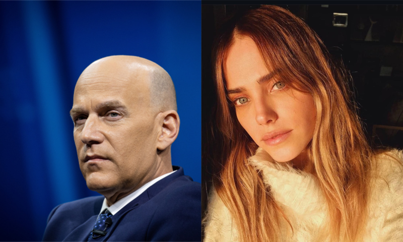 בגלל חופשה משותפת עם גיא פלג: רותם סלע מותקפת