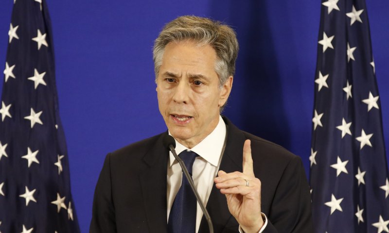 בלינקן נחרץ: נתניהו יאשר את העסקה