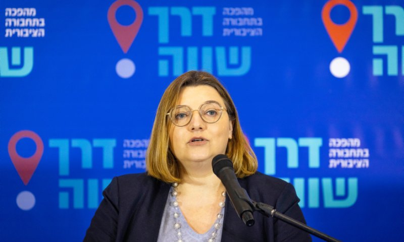 לפני ההשבעה | תוך שעה: מנכ"לית נוספת התפטרה